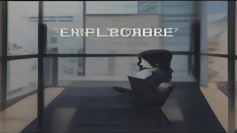 红果漫剧专区动态分镜漫剧作品海报