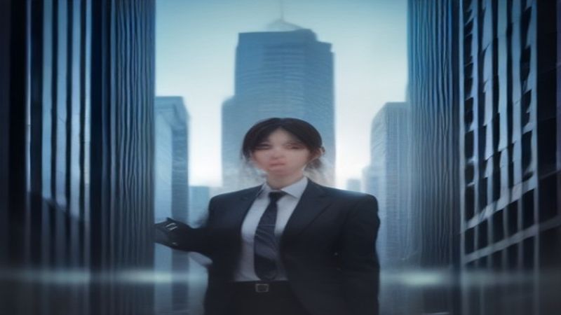 红果漫剧内容团队讨论短剧与漫剧选题策划